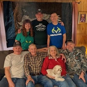 Meet your Posher, Jerry